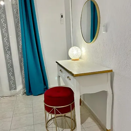 White Dream Apartment Skopelos Town Exterior photo