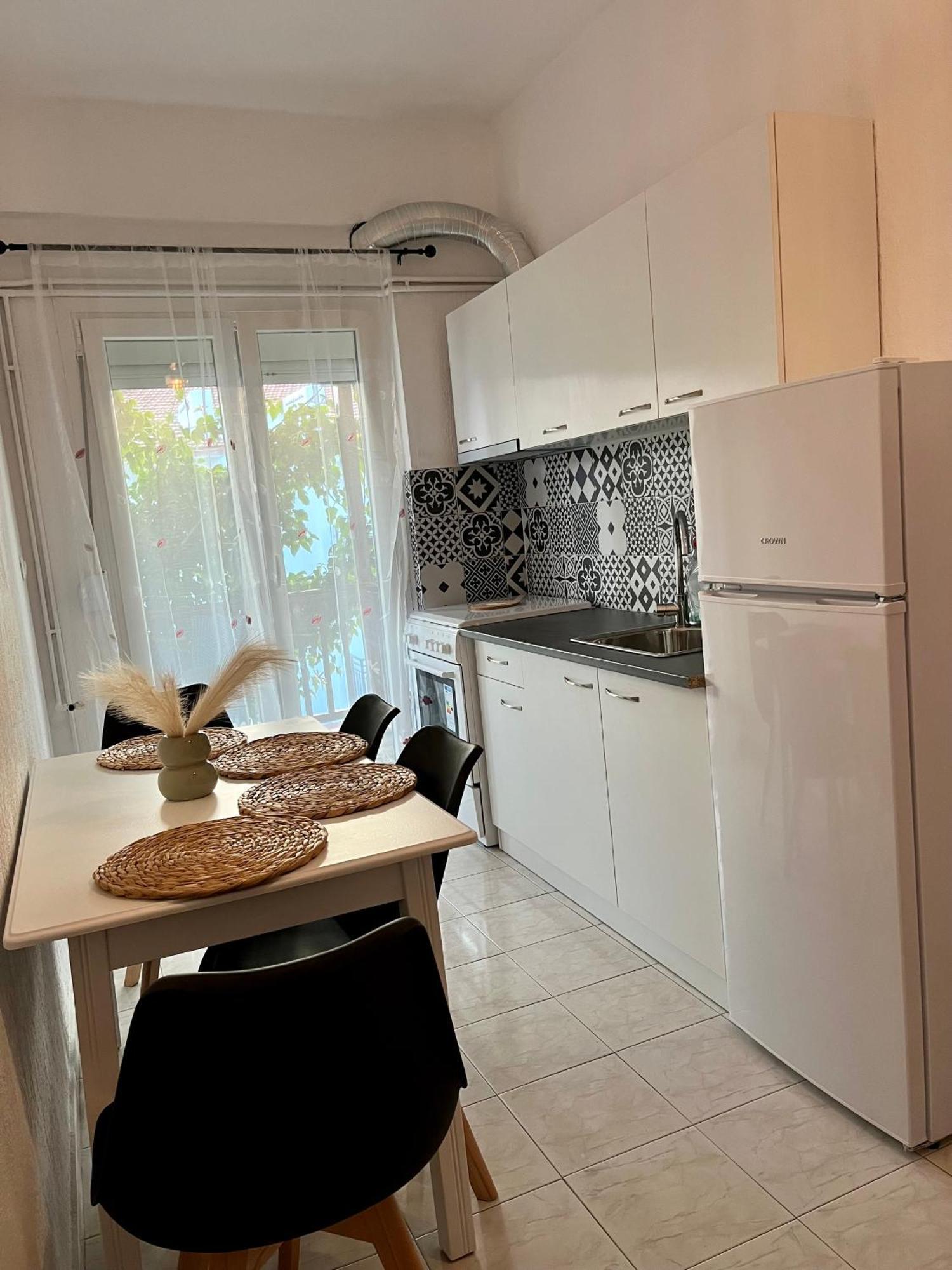 Apartment White Dream Skopelos Town