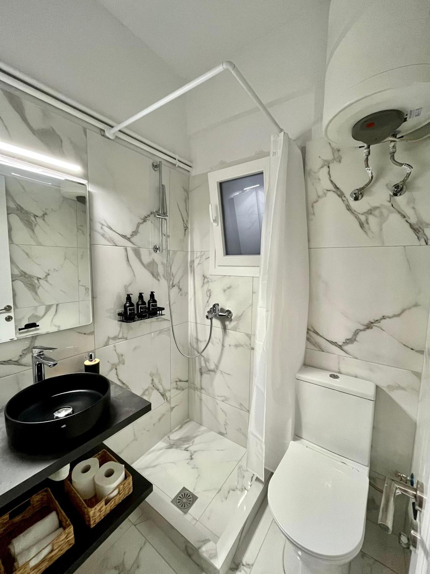 White Dream Apartment Skopelos Town