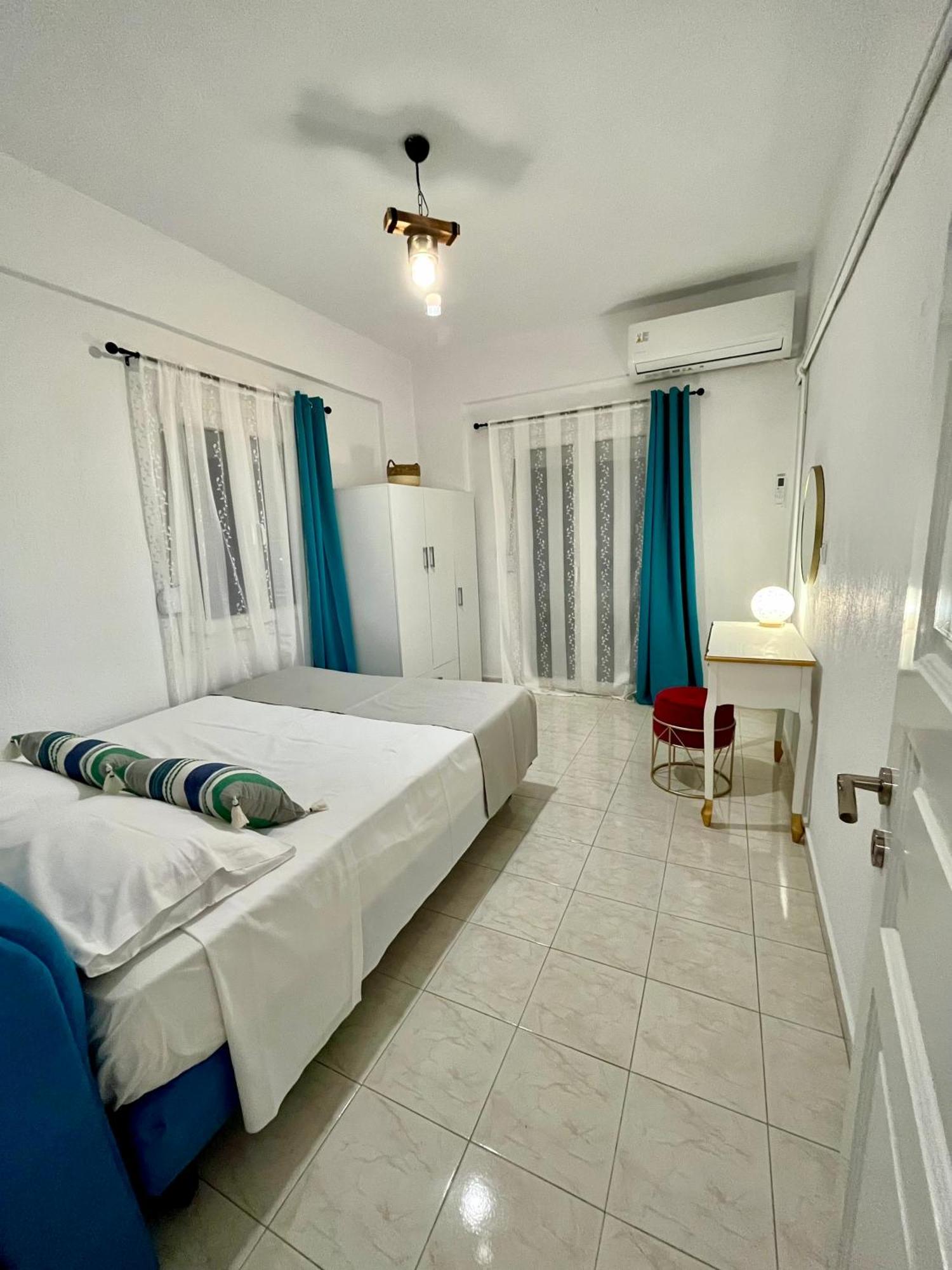 Apartment White Dream Skopelos Town